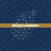 男性蛇和什么属相婚配最好，属蛇的和什么属相最相配i 12属相婚配表
