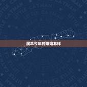 属羊今年的婚姻怎样，怎样经营婚姻