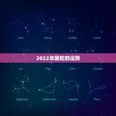 2022年属蛇的运势 属蛇人最大靠山是谁