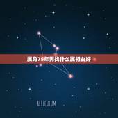 属兔75年男找什么属相女好，我1975年的属兔配什么属相最好