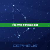 2022生男生女图表最准确，2022 年清宫图