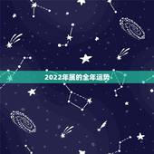 2022年属的全年运势，2022年猪年运势及运程