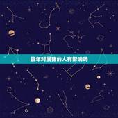 鼠年对属猪的人有影响吗，猪人遇鼠年2022 运势如何