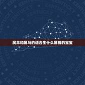 属羊和属马的适合生什么属相的宝宝，属马的夫妻适合生什么属相的孩子