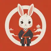 63年兔男25年的全部运势