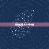 属蛇的遇虎年好不好 2022年属蛇终于转运了