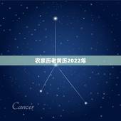 农家历老黄历2022年，2022年历一张图pdf