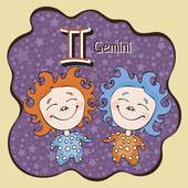 天秤座男跟双子女配不配呢(星座配对大揭秘)