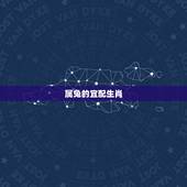 属兔的宜配生肖，属兔和属蛇的婚姻解说