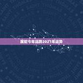 属蛇今年运势2021年运势，蛇人2021年运势运程