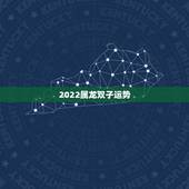 2022属龙双子运势，双子座2030年运势