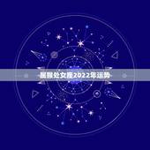 属猴处女座2022年运势，属猴的处女座女今年运势咋样？