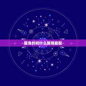 属兔的和什么属相最配，十二生肖中属兔的和什么属相最配