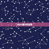 2022猴5月运势，属猴人2022年运势及财运