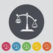 天秤座每日运势全解读：解锁今日情感与财富密码