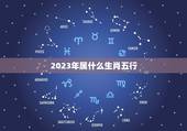 2023年属什么生肖五行，2023年兔年几月出生更好