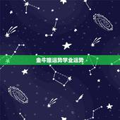 金牛座运势学业运势，关于金牛座2006的运势？特别是学业