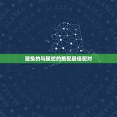 属兔的与属蛇的婚配最佳配对，属兔和属蛇相配吗？