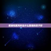 属猪和属鸡的生什么属相的孩子好，老公属鸡，我属猪，问生什么属相的孩子好