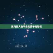 属马男人会不会和妻子离婚呢，属马和属马的婚姻如何