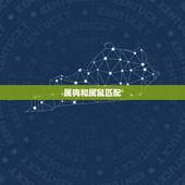 属狗和什么属相最匹配(十二生肖配对大介绍)