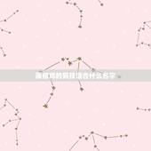 属相鸡的男孩适合什么名字，2005年属鸡的男孩起什么名字好