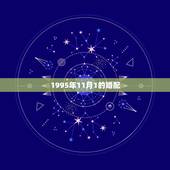 1995年11月1的婚配，1995年11月属猪的属相婚配表