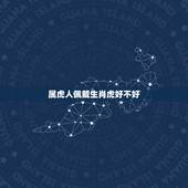 属虎人佩戴生肖虎好不好，属虎人最适合佩戴什么饰品
