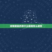 结婚属鼠的忌什么属相怎么避免，结婚忌属相是对谁不好