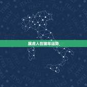 属虎人在猪年运势，属虎人在2019年的运程