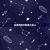 生肖鸡命中有两大贵人，69年属鸡人未来十年运程