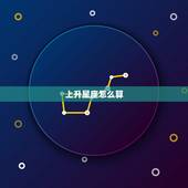 上升星座怎么算，上升星座怎么算的呢？
