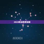 2022年运势及运程 2022年运势最好的星座