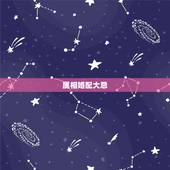 属相婚配大忌，属马的属相婚配表大全 属马人婚配有哪些宜忌