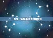 一九九一年属羊什么时候结婚，属羊1991的女人旺夫吗