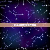 93年属鸡的姻缘在哪年，92年属猴和93年属鸡结婚好