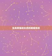 生肖男兔和女虎的婚姻怎样，属虎女和属兔男相克吗