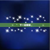 下一站婚姻，电视《下一站婚姻》大结局怎样