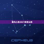 属马人在2021年怎么样，2021年属马的感情婚姻怎么样