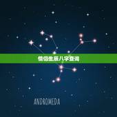 情侣生辰八字查询，请教情侣的生辰八字配对