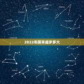 2022年属羊虚岁多大，93年虚岁多大2022 年