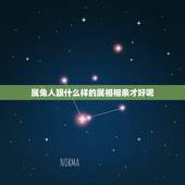 属兔人跟什么样的属相相亲才好呢，属兔的因该找什么样的对象好 呢？