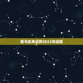 属马生肖运势2022年运程，属虎2022年运势及运程每月运程