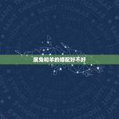 属兔和羊的婚配好不好，属相婚配：男属羊和女属兔相配吗