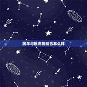 属羊与属虎相结合怎么样，医疗保健相结合