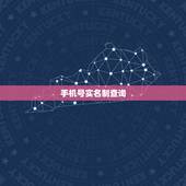 手机号实名制查询，如何查询手机号码实名认证信息