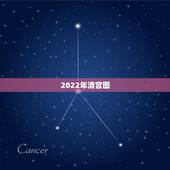 2022年清宫图，2022 年生男女预测表