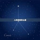 人的命格怎么算，有谁会推算人名中的天格、地格、人格和命格？是怎么推算的