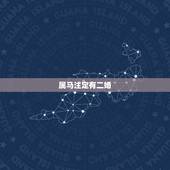 属马注定有二婚，属马二婚与属狗二婚是否离开他与前妻复和吗