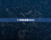11月份运势2022，双鱼座2023年11月运势详解
